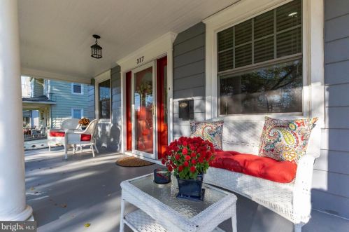 317 Atlantic Ave, Haddon Heights, NJ 08035-1713