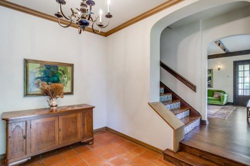 4522 Fairway Ave, Dallas, TX 75219-6350