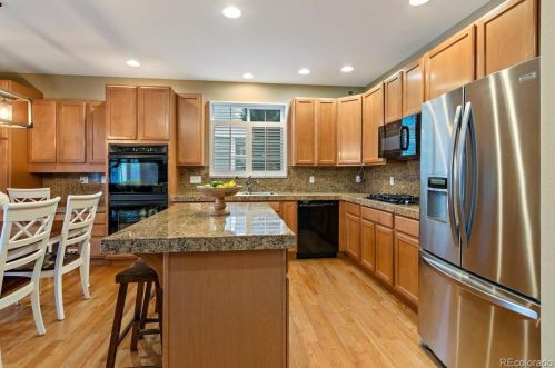 9801 Ctr Cir, Parker CO 80134-3313 exterior