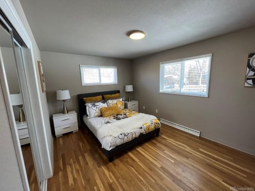 4165 Inca St, Englewood CO  80110-4513 exterior