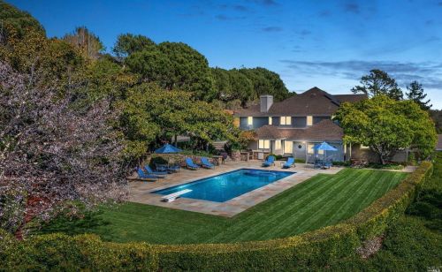 25 Altamont Ave, Mill Valley, CA 94941-1317