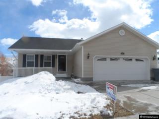 221 Champs Ave, Evanston, WY 82930-5117