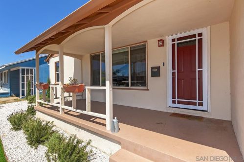 3321 Currant St, San Diego, CA 92111-5023