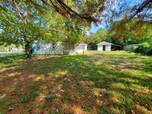 116 College, Princeton TX 75407-6734 exterior