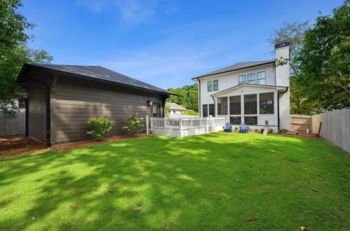 667 Brownwood Ave, Atlanta GA  30316-3844 exterior