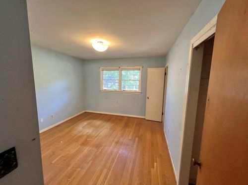 3011 Belingham Dr, Atlanta GA  30345-1506 exterior