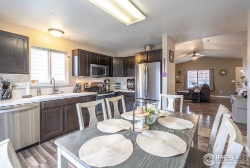 3720 Glenloch Ct, Fort Collins CO  80524-6427 exterior