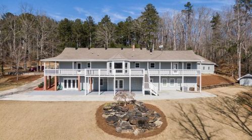 2560 Scheaffer Rd, Conyers GA  30012-2608 exterior