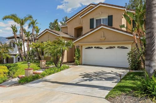 8734 Banner Ridge Dr, Anaheim, CA 92808-1665