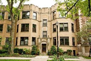 1324 Central St, Evanston IL 60201-1654 exterior