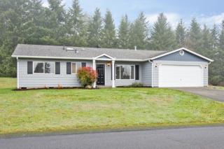 8101 292nd St, Roy, WA 98580-8766