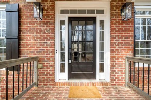 816 Holly Rdg, Holly Springs, GA 30115-8711