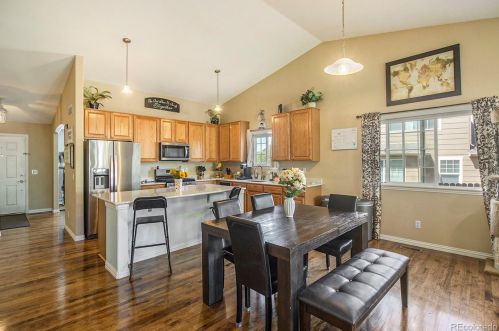 21413 Nassau Pl, Aurora CO 80013-3320 exterior