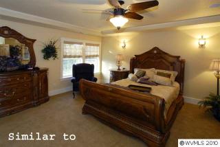 2202 Mistymorning Ave, Salem, OR 97306-6928