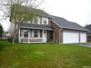 453 Rice Ln, Monmouth, OR 97361-1755
