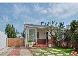 3822 Mclaughlin Ave, Los Angeles, CA 90066-4010