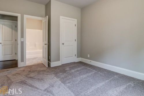 2240 Morning Dew, Conyers GA  30094-8200 exterior