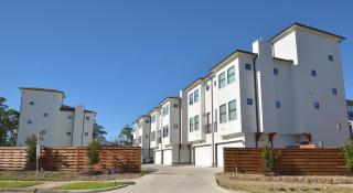 2533 Calumet St, Houston TX  77004-7568 exterior