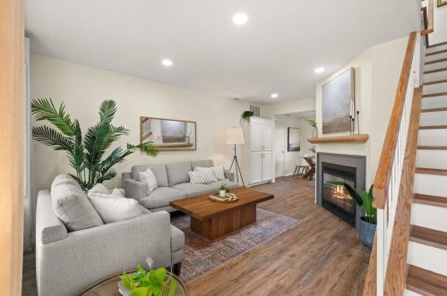 4153 Blackford Cir, San Jose, CA 95117-1855