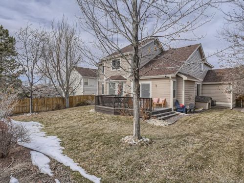 22842 Ida Ave, Denver CO  80015-6666 exterior