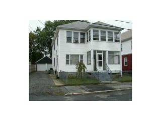 152 Webster St, Pawtucket, RI 02861-1018
