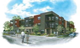 336 1st Ave, Denver CO 80223-1510 exterior