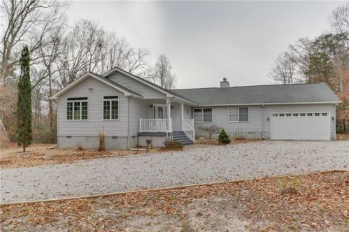 401 Four Islands Trl, Lanexa, VA 23089-6039