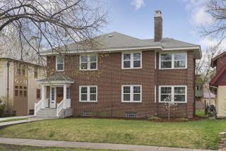 2420 Seabury Ave, Minneapolis MN  55406-1454 exterior