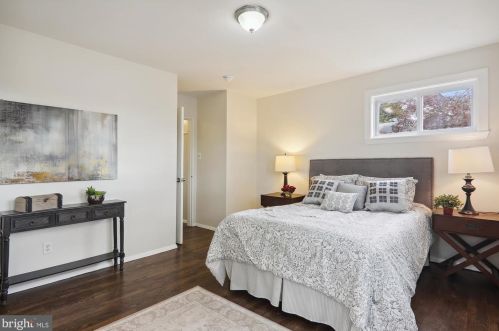 11005 Havenpark Dr, Silver Spring MD 20902-3616 exterior