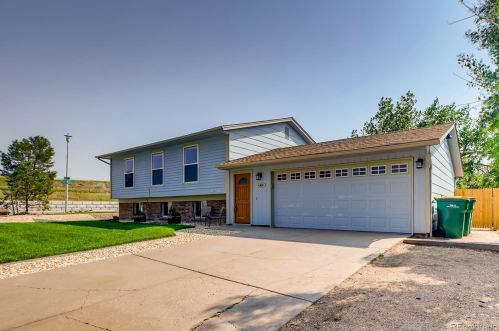 4304 Alkire Ct, Morrison, CO 80465-1112