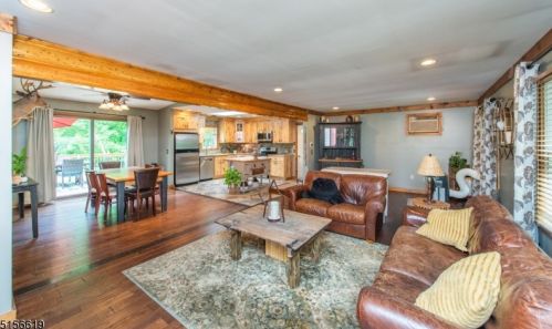 1017 Mount Benevolence Rd, Fredon, NJ 07860-4114