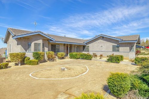 31713 157th St, Crystalaire, CA 93544-1222