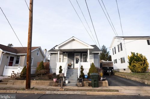 144 Ruskin Ave, Trenton NJ 08610 exterior