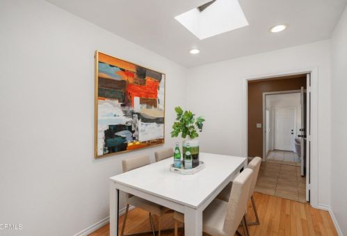 1122 Spazier Ave, Glendale CA  91201-1320 exterior