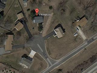 178 Park Ct, Gilberts, IL 60136-9734