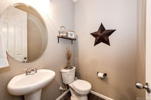 249 Kellerman, Aurora CO exterior