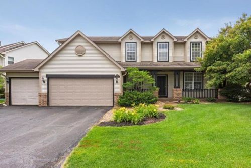 18345 48th Ave, Minneapolis, MN 55446-1925