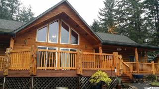 14930 Ferns Corner Rd, Monmouth, OR 97361-9707