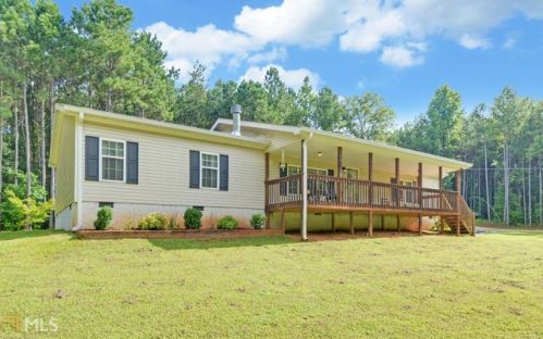2441 Mcfarlin Bridge Rd, Carnesville, GA 30521-2197