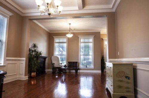 2505 Grier Cir, Evans GA  30809-7065 exterior