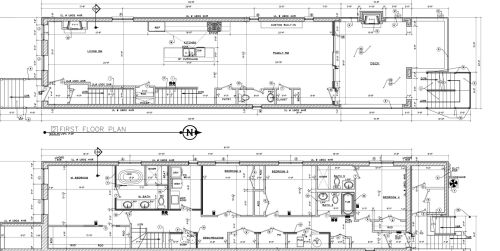 1462 Byron St, Chicago IL  60613-2829 exterior