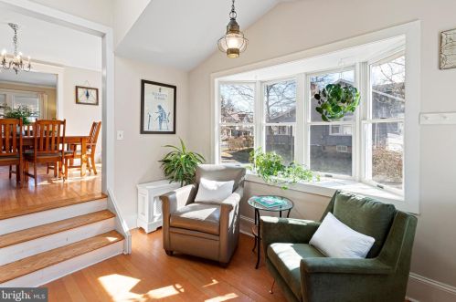 33 Wilton St, Princeton NJ  08540-5340 exterior