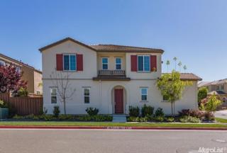 304 Barnhill Dr, Folsom, CA 95630-7834