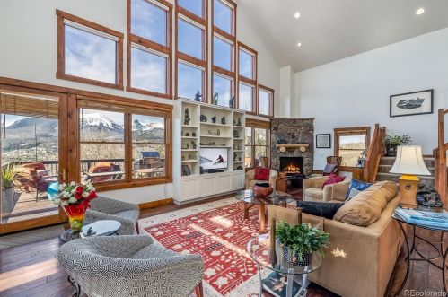 30 Nordic Trl, Silverthorne CO  80498-9566 exterior