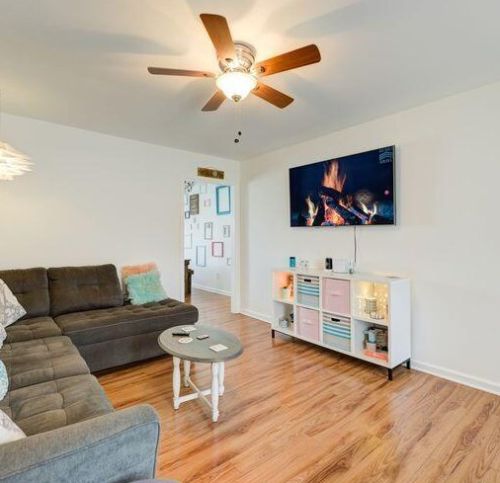 105 Joyce Ct, Ladson SC  29456-4855 exterior