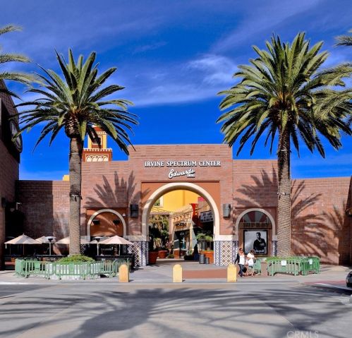 16 Dreamlight, Irvine CA  92603-4258 exterior