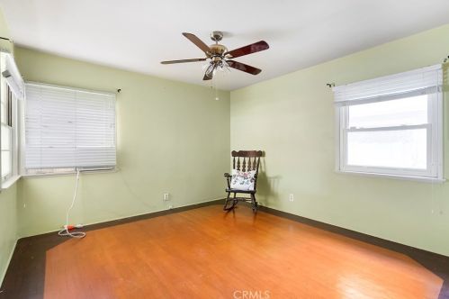 4150 Emerson St, Riverside CA  92506-2052 exterior