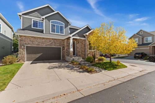 1250 Verbena St, Denver, CO 80220-3447