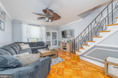 2947 Juniper St, Philadelphia PA  19148-4950 exterior