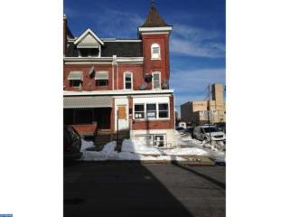 401 Washington St, Allentown PA  18102-1714 exterior